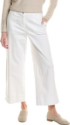 Eileen Fisher Eileen Fisher Wide Ankle Pant