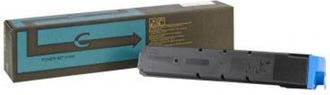 Kyocera Toner Tk-8600 Tk8600 Cyan (1t02mncnl0)