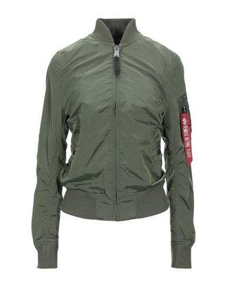 Alpha Industries MA-1 TT WMN