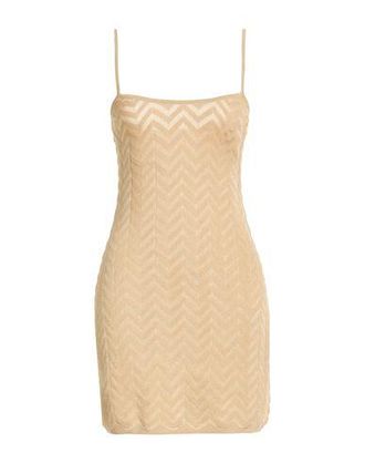 Missoni DRESSES - Mini dresses on YOOX.COM