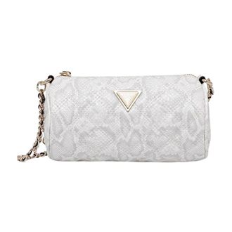 Guess Donna, Borse, Bianco, Taglia unica, new