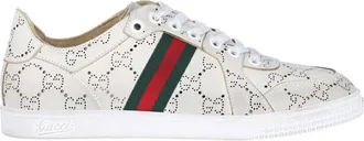 Gucci Sneakers Stretch