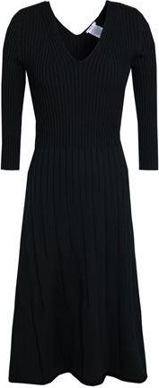 Wolford VESTIDOS - Vestidos midi en YOOX.COM