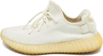 Yeezy by Kanye West Sneakers Knit 350 V2 - Toni neutri
