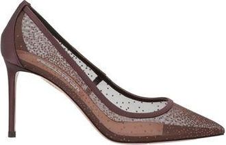 Aquazzura CALZATURE - Decolletes su YOOX.COM