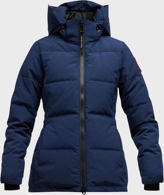 Canada Goose Chelsea Parka