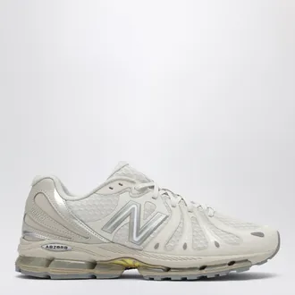 New Balance Sneakers ABZORB 1890 Linen/Punch Yellow