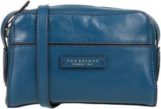 The Bridge BAGS - Cross-body bags on YOOX.COM