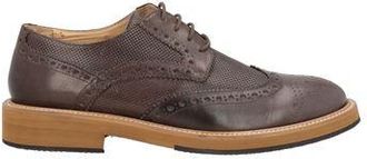 Reporter CALZATURE - Stringate su YOOX.COM