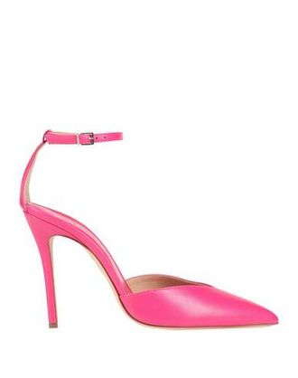 Sergio Levantesi FOOTWEAR - Pumps on YOOX.COM