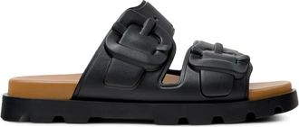 Camper Sandali Brutus - Nero