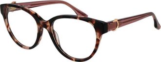 Trussardi Multicolor Acetate Glasses Womens (Frames)