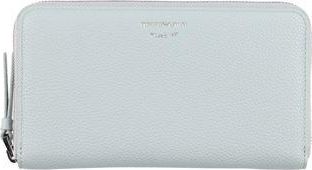 Emporio Armani PICCOLA PELLETTERIA - Portafogli su YOOX.COM