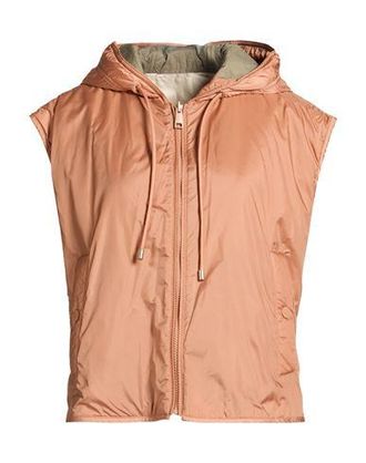 Max Mara ROPA DE ABRIGO - Chompas sin mangas en YOOX.COM
