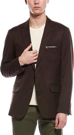 Paisley & Gray Dover Jacket