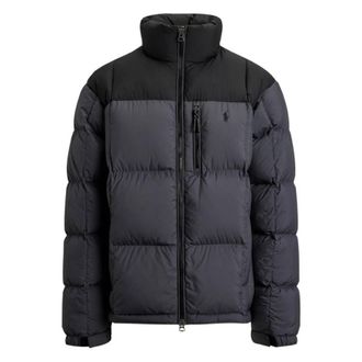 Polo Ralph Lauren The Gorham Bomber Down Jacket, Size X-Large
