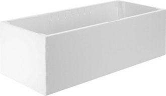 Duravit Duravit - Soporte De Ba&ntilde;era Para 700299, 791467000000000