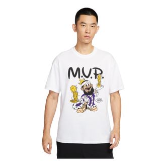 Nike LeBron T-Shirt Bubble Boy IH8547-100