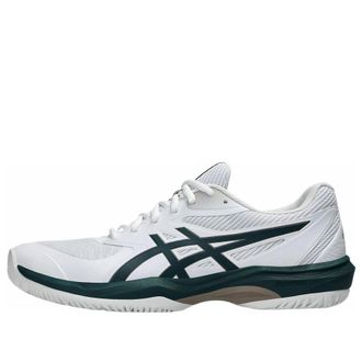 Asics Game FF White Saxon Green 1041A489-100