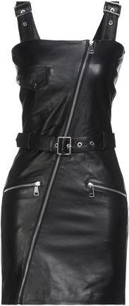 Manokhi DRESSES - Mini dresses sur YOOX.COM