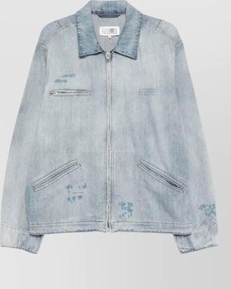 Maison Margiela denim jacket