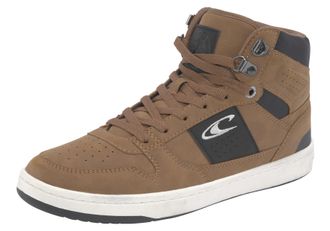 O'Neill Sneakerboots ONEILL Antilope Hills Men Mid, Damen, Gr. 40, braun, Synthetik, Schuhe Sneakerboots