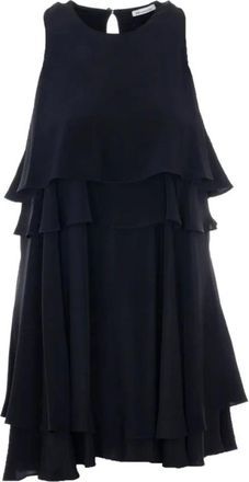 Ami Donna, Abiti, Nero, S, new
