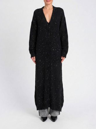 Twin-Set Cardigan lungo Twinset Actitude