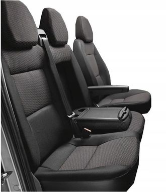 OEM Fundas Para Ducato Jumper Boxer 2006-2025 100% T&iacute;pico