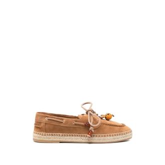 Aquazzura Mujer, Zapatos, Marr&oacute;n, Talla: 37 EU