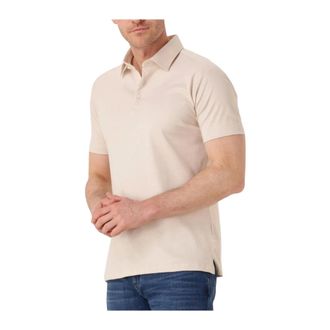 DeSoto Heren, Tops, Beige, Maat: XL