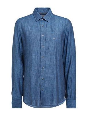 Michael Kors Mens TOPWEAR - Shirts on YOOX.COM
