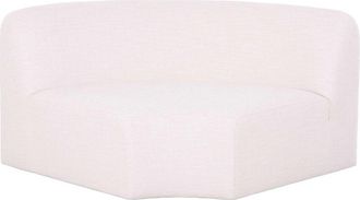 TOV Furniture Tov Furniture Gorge Performance Fabric Wedge