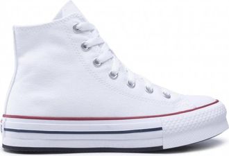 Converse Junior Sneakers voor EVA Lift - Dames - Sneakers - Wit - 40 EU - Schoenen