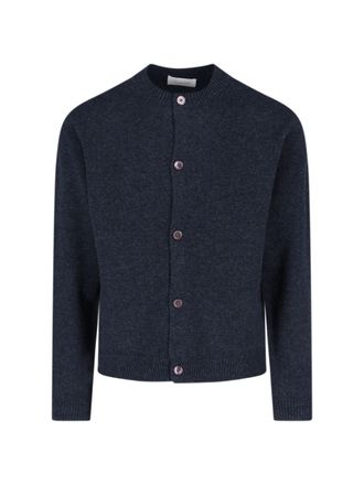 Berner K&uuml;hl Cardigan Boiled Wool