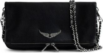 Zadig&Voltaire Mujer, Bolsos, Negro, Talla: ONE Size