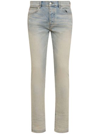 Amiri: Blue Bootcut Jeans now up to −61% | Stylight