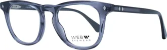Web Eyewear Web Brilrand WE5400 020 49