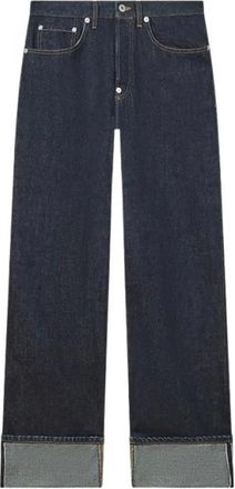 Kenzo Hombre, Vaqueros, Azul, Talla: W31