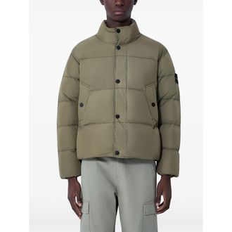 Stone Island 4100109 Crinkle Reps NY Jackets