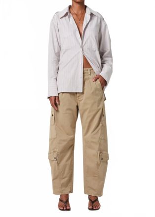 Citizens Of Humanity Flight Pant In Catalina