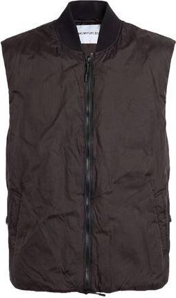 Mki Miyuki Zoku ROPA DE ABRIGO - Chompas sin mangas en YOOX.COM