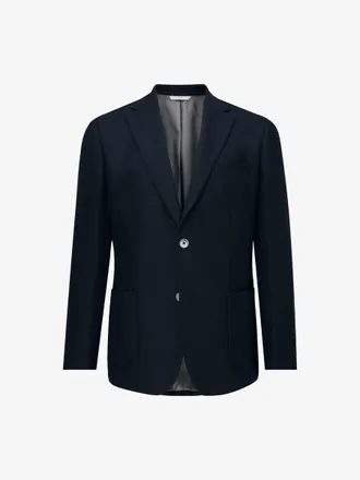 Gentiluomo Colbert Lombardi | Donkerblauw