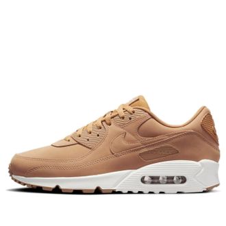 Nike Air Max 90 Premium Flax Sail HJ3153-200