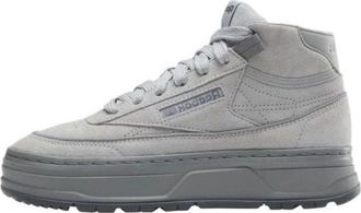 Reebok (WMNS) Reebok Club C Geo Mid Pure Grey 100074482