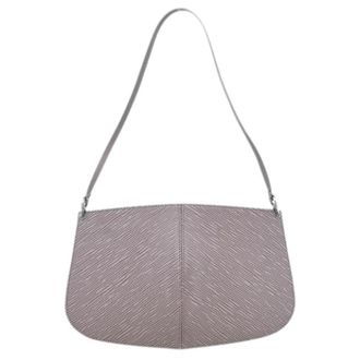 Louis Vuitton Pre-owned Shoulder Bags, female, Purple, Size: ONE SIZE Pre-owned Shoulder Bag