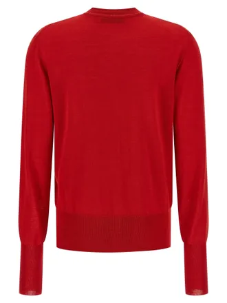 Vivienne Westwood Bea Cardigan - Red