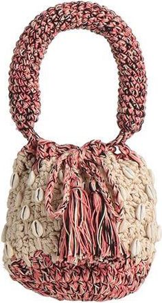 Alanui BOLSOS - Bolsos de mano en YOOX.COM