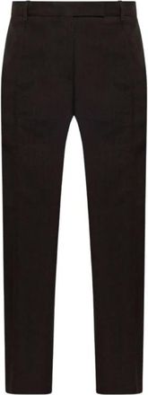 STUDIO NICHOLSON Mujer, Pantalones, Marr&oacute;n, Talla: L