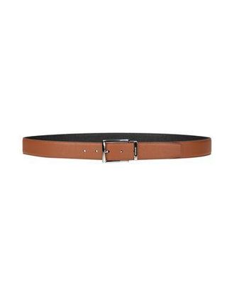 Ferragamo Marroquiner&iacute;a - Cinturones en YOOX.COM